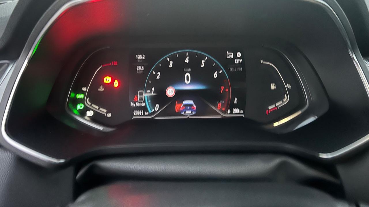 Renault Captur TCe 100 CV Intens