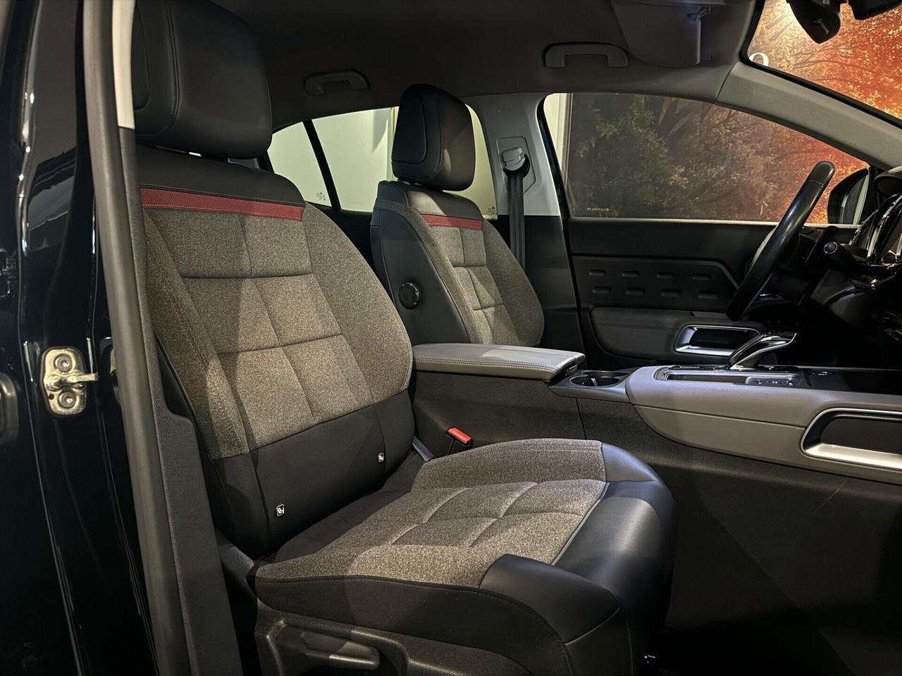 CITROEN C5 AIRCROSS HYBRID 225 E-EAT8 FEEL