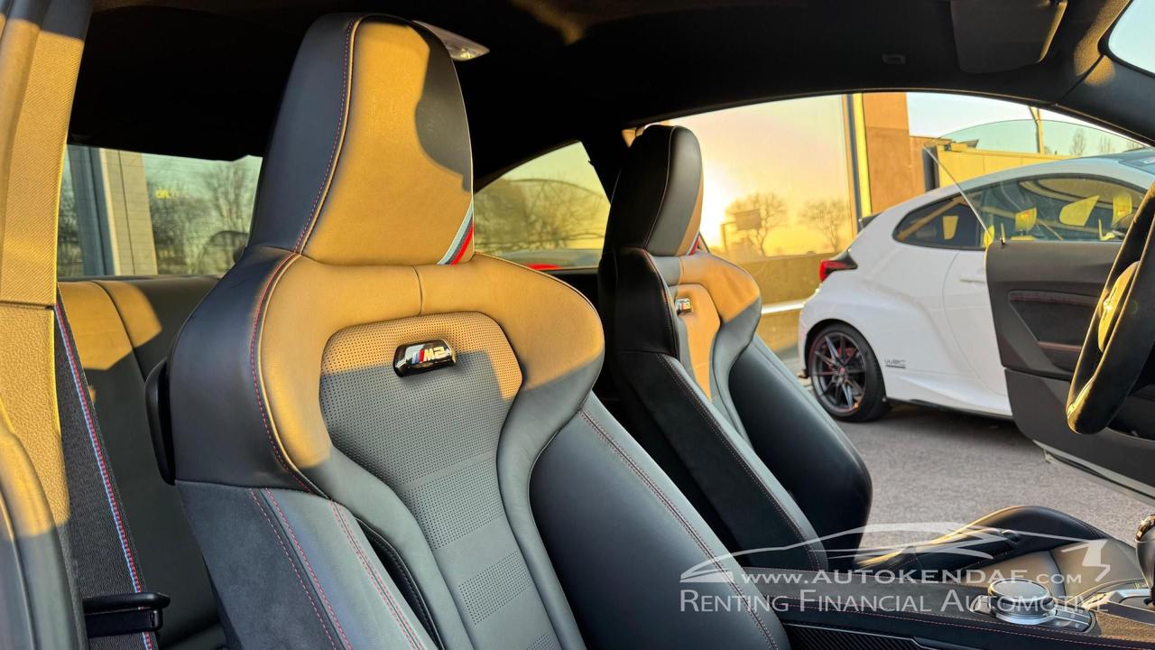 BMW M2 Coupe 3.0 CS 450cv dkg