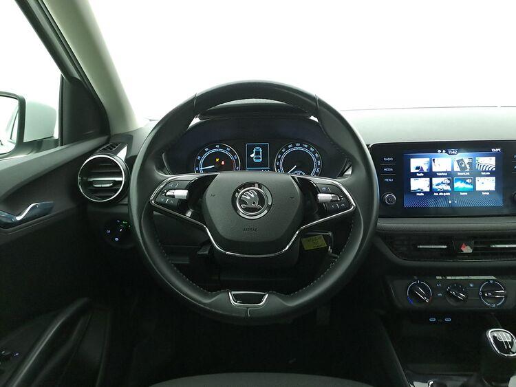 Skoda Fabia Ambition BR778911 1.0 Benzina 95CV