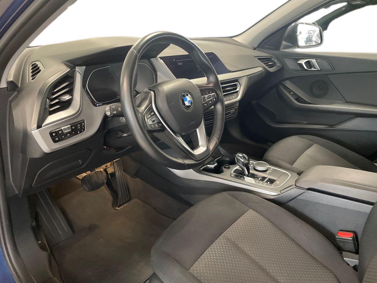 BMW Serie 1 F40 - 120d Sport auto