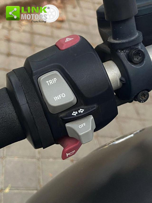 BMW R Nine T Scrambler