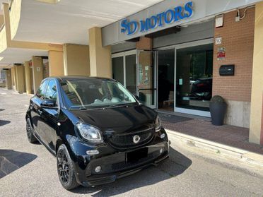 SMART ForFour 70 1.0 twinamic Superpassion *Prezzo Reale*