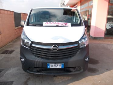 Opel Vivaro COIBENDATO REFRIGERATO EURO 6 B