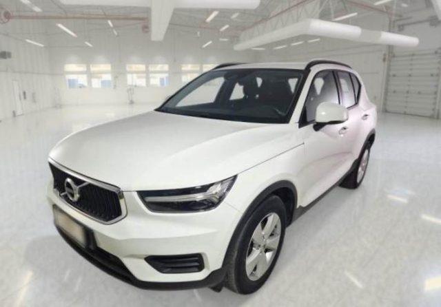 VOLVO XC40 D3 AWD Geartronic Business