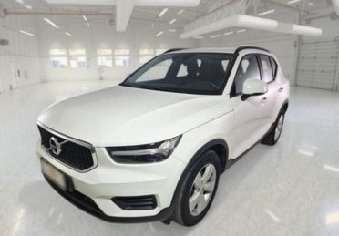 VOLVO XC40 D3 AWD Geartronic Business
