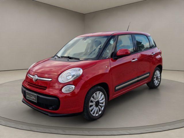 FIAT 500L 1.3 Multijet 85 CV Dualogic Lounge