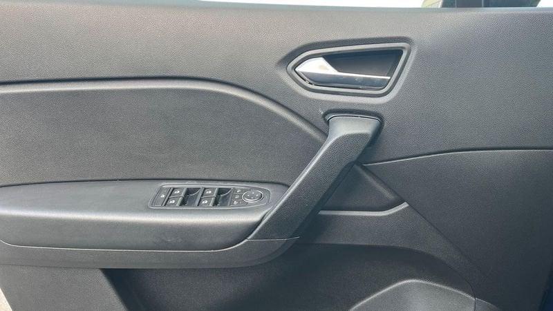 Renault Captur 1.0 tce Zen Gpl 100cv