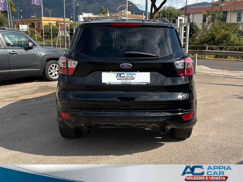 Ford Kuga 1.5 TDCI 120 CV S&S 2WD ST-Line IN PROMO