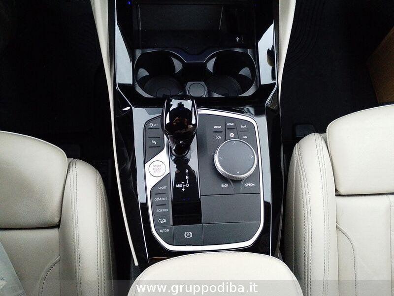 BMW X4 G02 2021 xdrive30d mhev 48V Msport 286cv auto