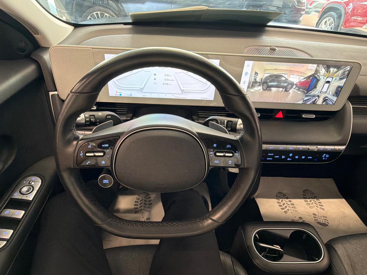 Hyundai Ioniq 5 77.4 kWh Evolution