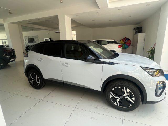PEUGEOT 2008 Hybrid 145 e-DCS6 GT da?319,00