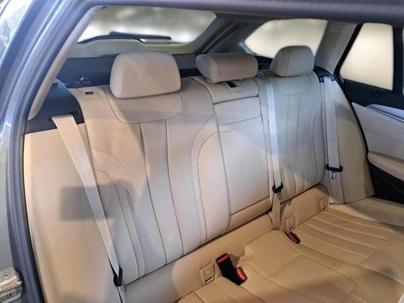 BMW 518 MH48V BUSINESS TOURING AUTO STATION WAGON