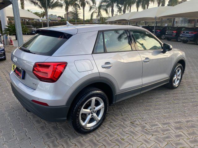 AUDI Q2 1.6 TDI S tronic Design