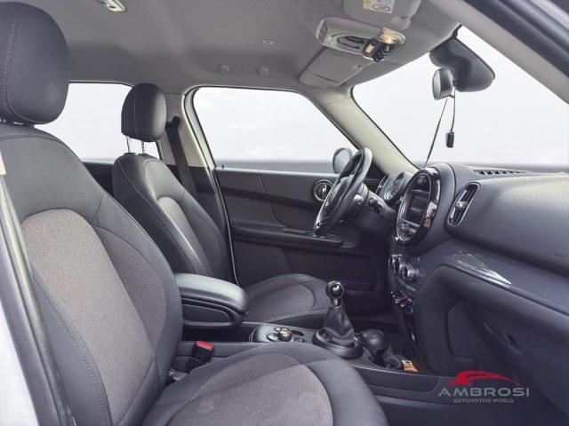 MINI Countryman One 1.5 One Hype