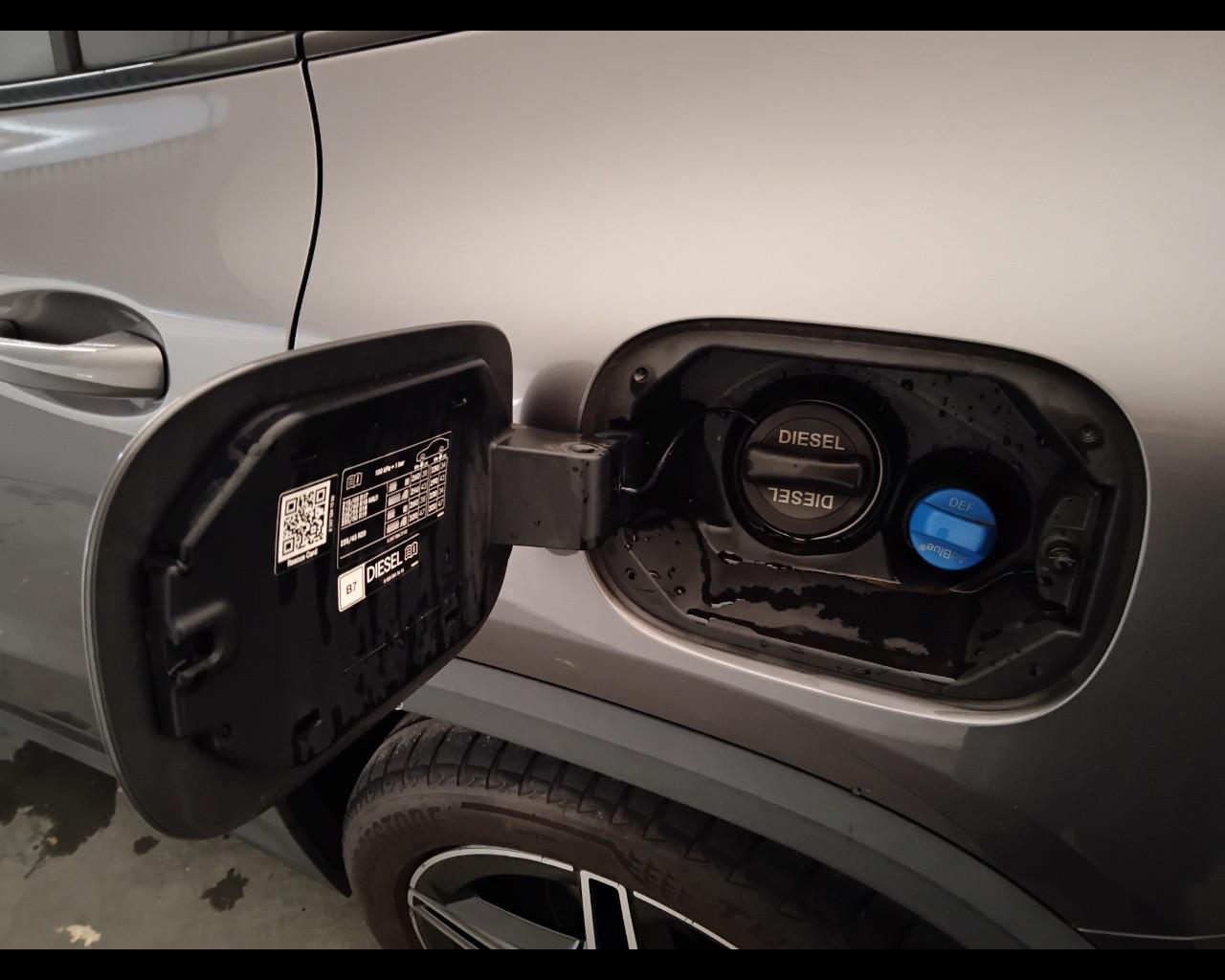 Mercedes-Benz GLA-H247 2020 - GLA 200 d Premium auto