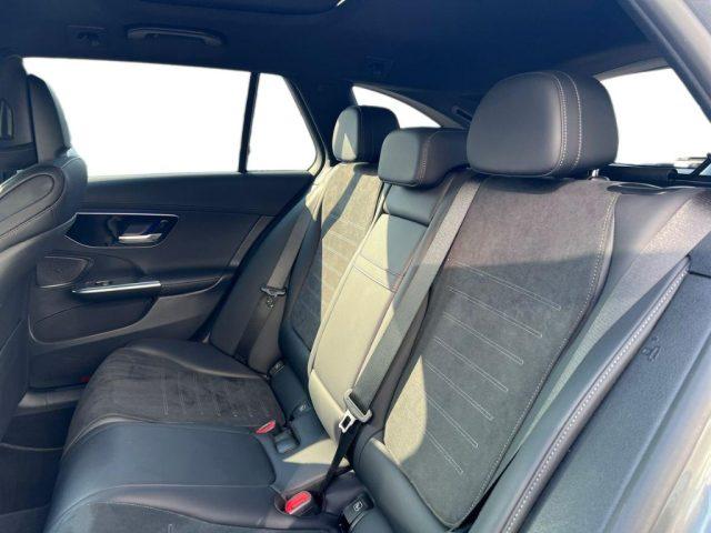 MERCEDES-BENZ C 300 de hybrid EQ S.W. AMG Line Premium Plus