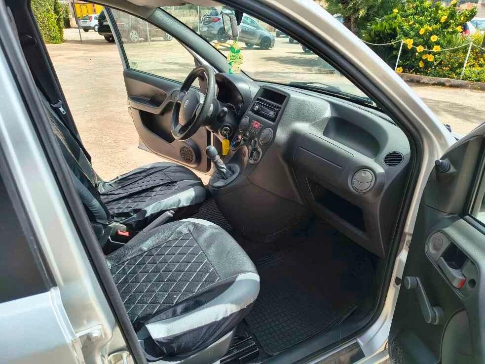 Fiat Panda 1.1 Actual