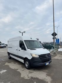 Mercedes-benz Sprinter F37/35 311 CDI TN Furgone Pro