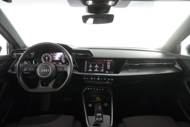 AUDI A3 A3 SPB 35 TDI S tronic S line edition