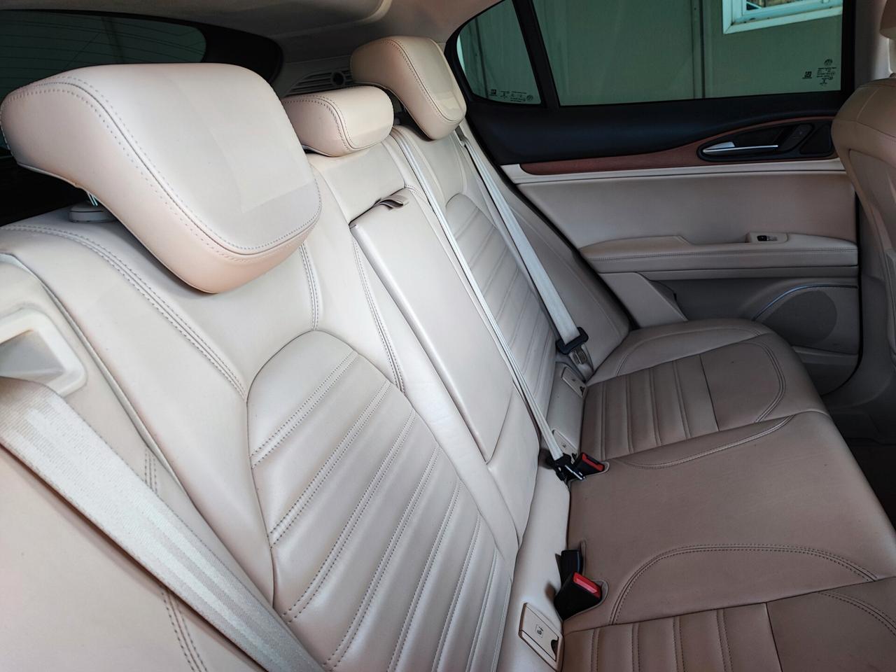 Alfa Romeo Stelvio 2.2 Turbodiesel 180 CV AT8 Q4 Super