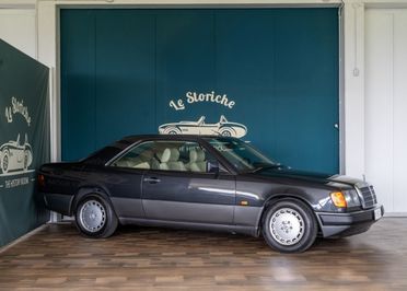 Mercedes Classe E Coupè 300 CE