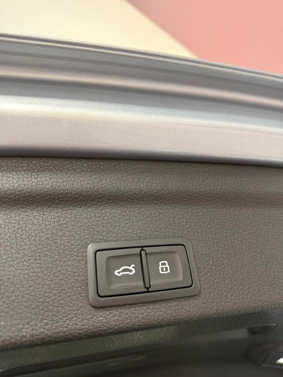 Audi Q3 35 TDI S tronic line edition