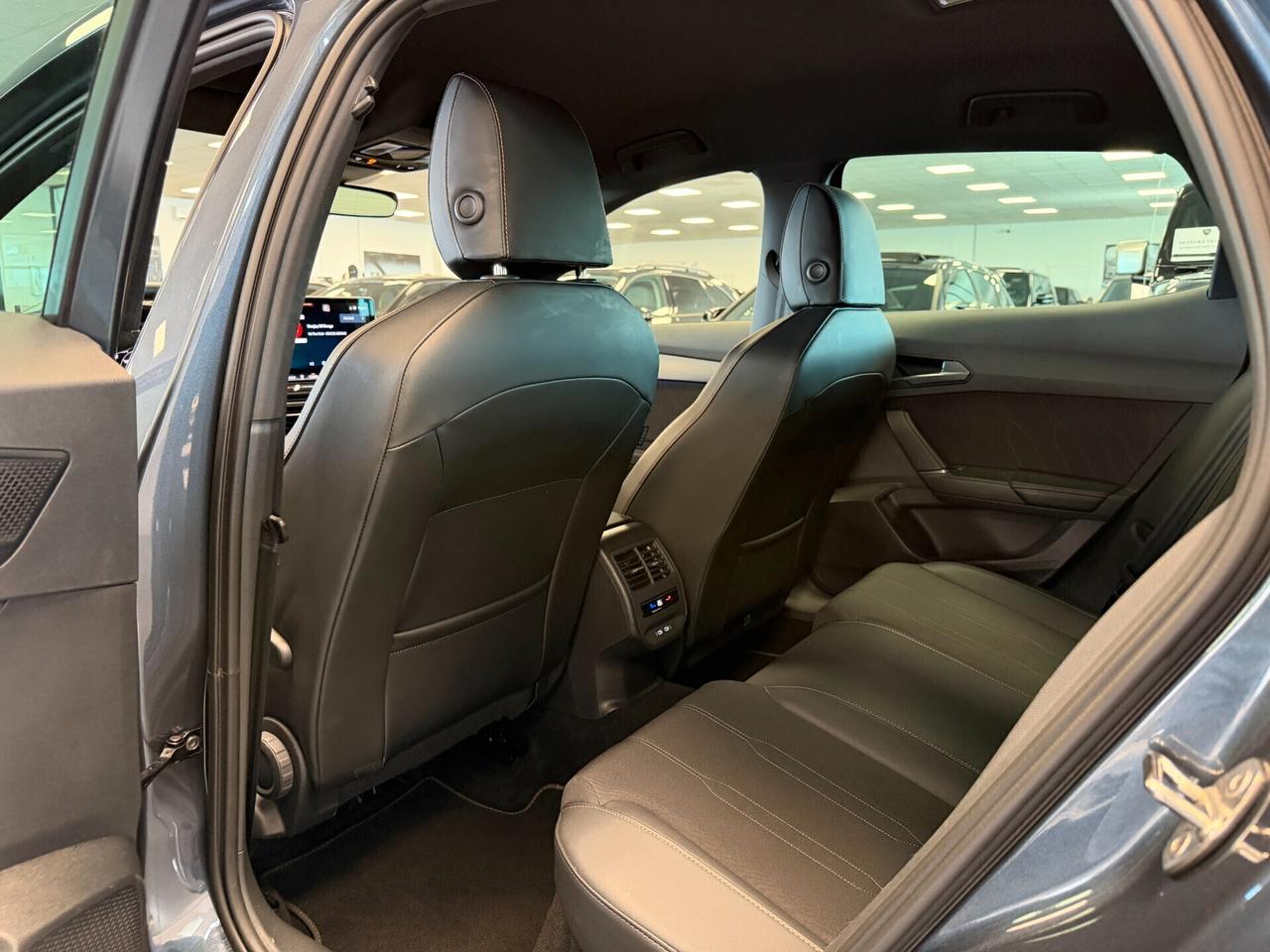 Cupra Formentor 2.0 TDI DSG