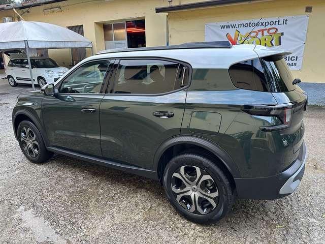 Citroen C3 Aircross C3 Aircross 1.2 hybrid 145cv edcs6 - NUOVA