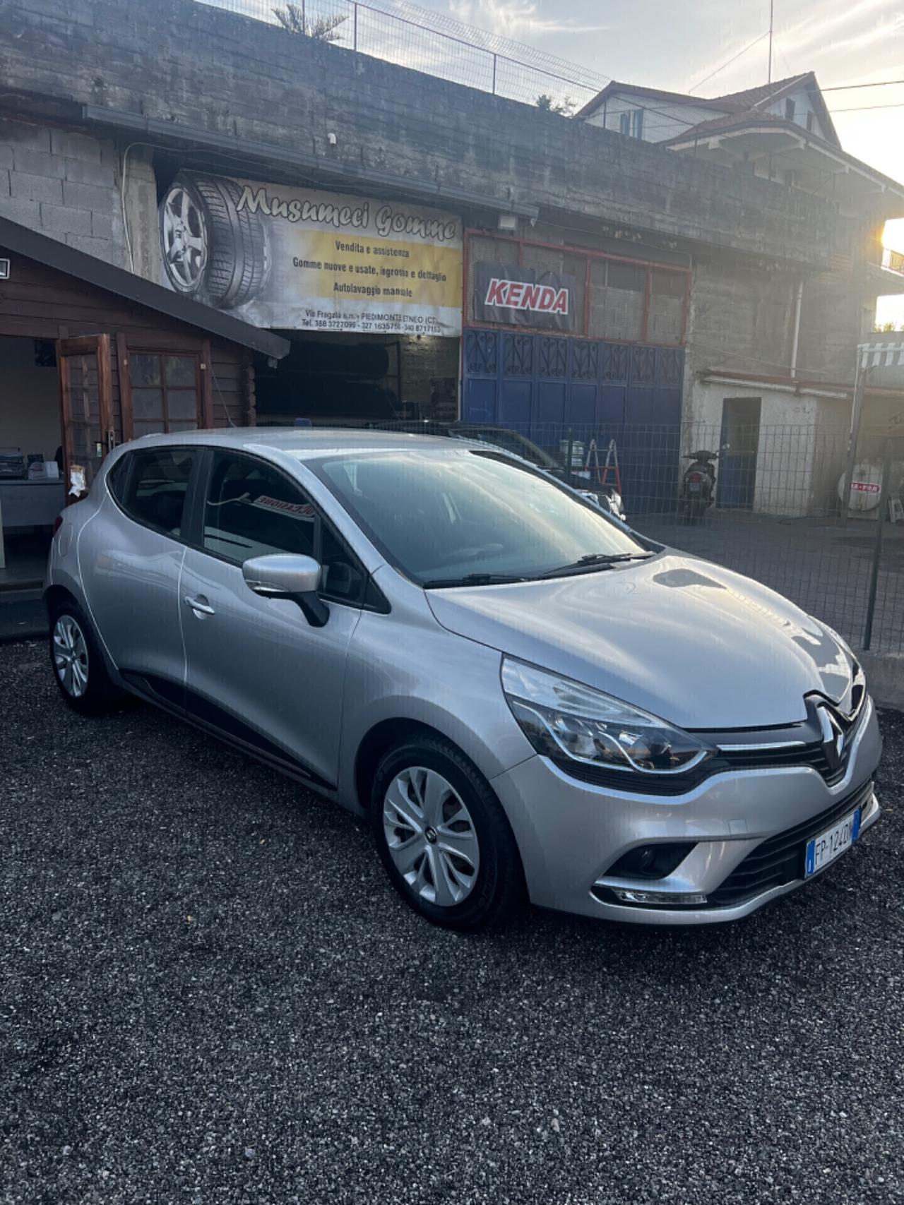 Renault Clio dCi 8V 75CV Start&Stop 5 porte Energy Life