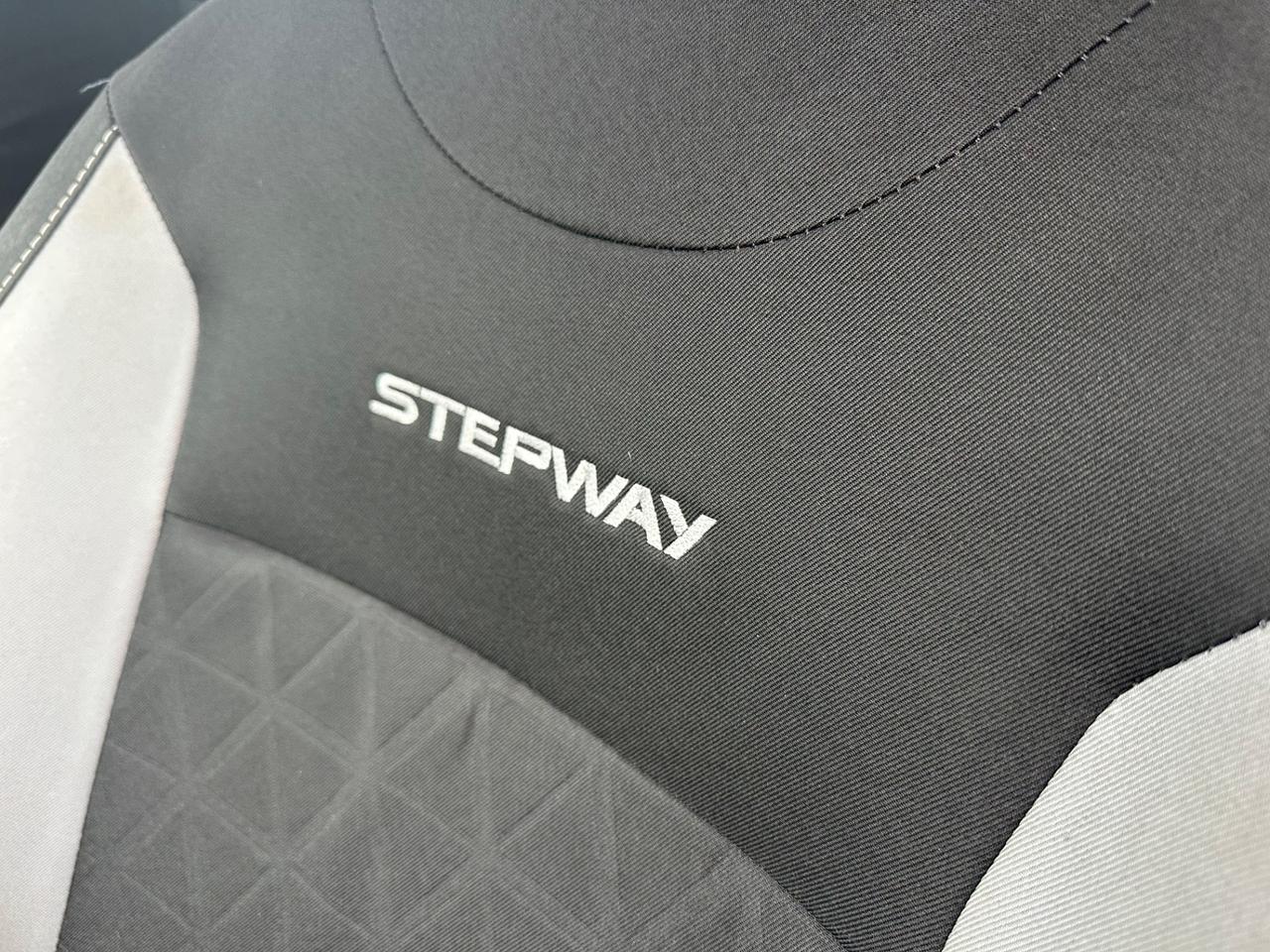 Dacia Sandero Stepway 1.5 dCi 8V 90CV Start&Stop