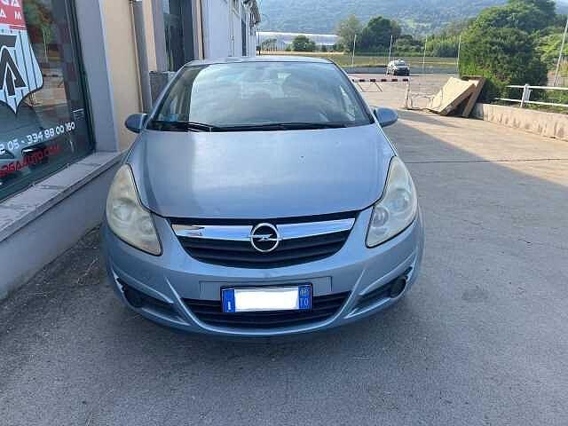 Opel Corsa 1.0 12V 5 porte Club