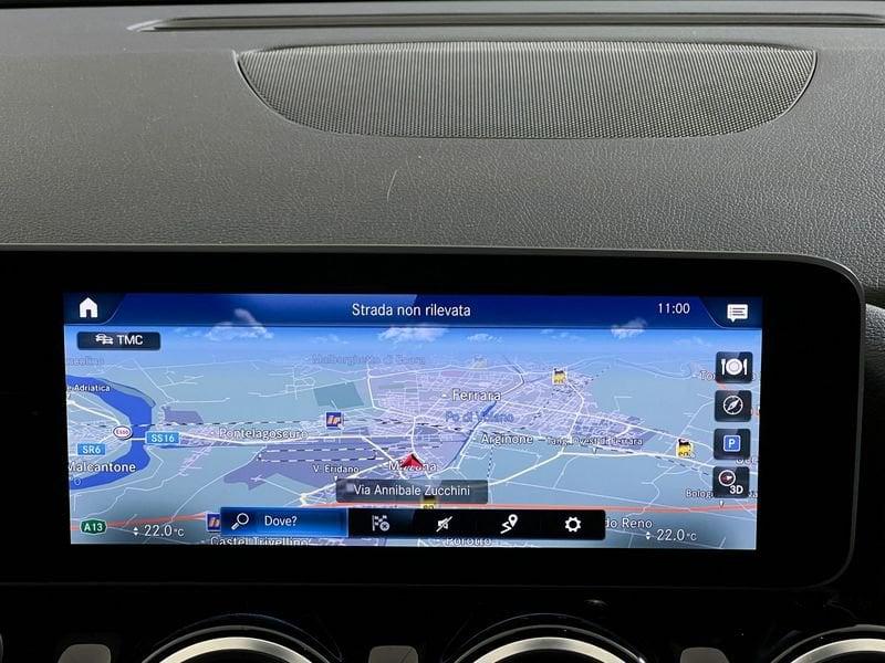 Mercedes-Benz Classe B B 180 d Sport Plus auto