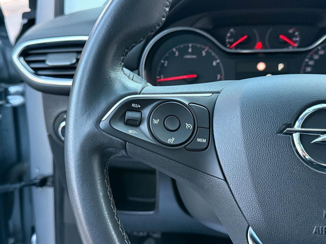 Opel Crossland 1.5 D Auto Elegance LED CAMERA 2021