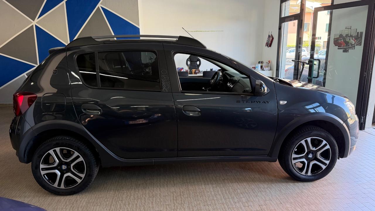 Dacia Sandero Stepway 1.0 G.P.L. Neopatentati