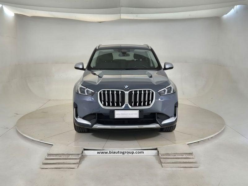BMW X1 U11 sdrive18i Edition Essence auto