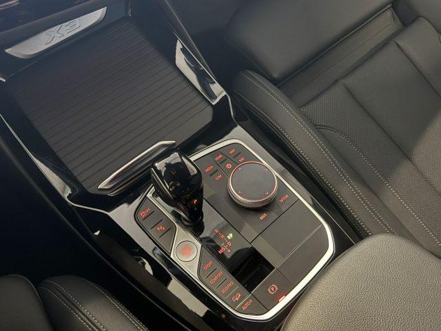 BMW X3 xDrive20d 48V Msport