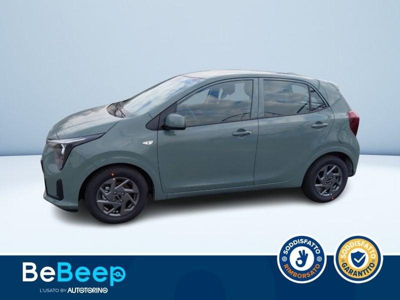 KIA Picanto 1.0 GDI URBAN