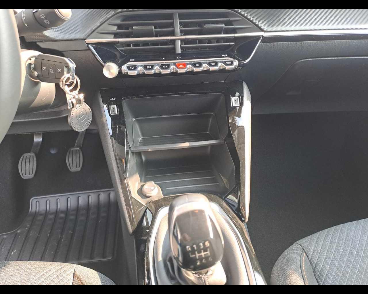 PEUGEOT 208 5P - Style Turbo Benzina 100cv