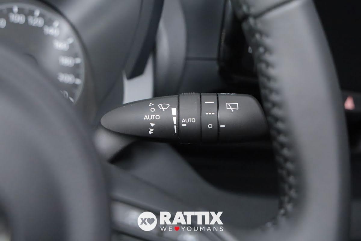 Toyota Yaris 1.5 Hybrid Active + Business Pack