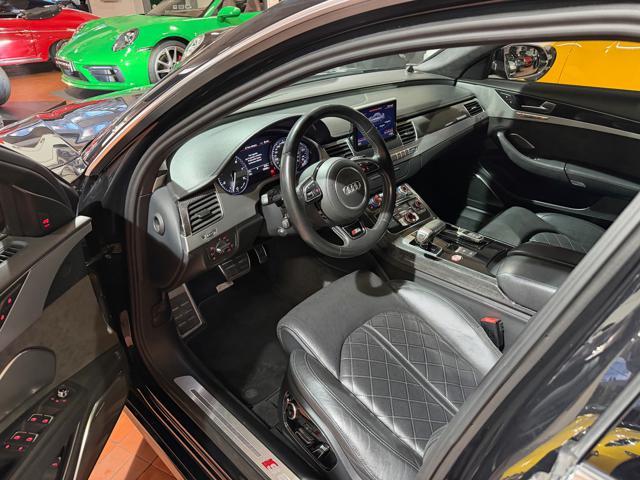 AUDI S8 650CV MTM 4.0 TFSI Quattro Full Full