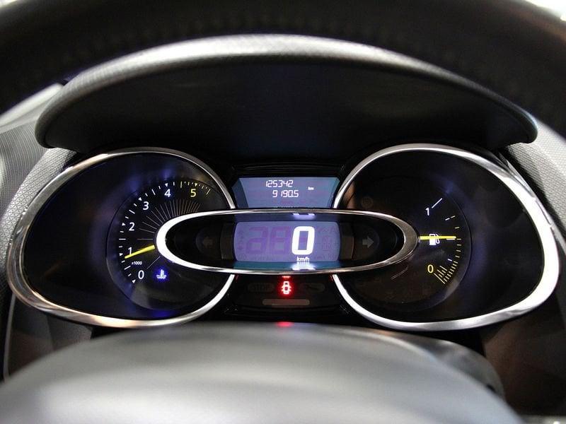 Renault Clio Costume National 1.5 dCi 90cv 5p