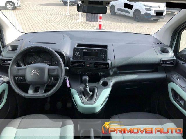 CITROEN Berlingo PureTech 110 Stop&Start Combi M Live