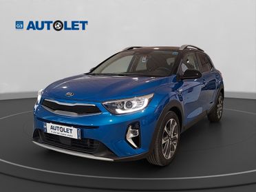 Kia Stonic 1.0 T-GDi 100 CV MHEV iMT Style + DESIGN PACK