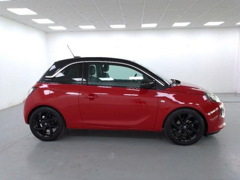 Opel Adam 1.2 Air 70cv