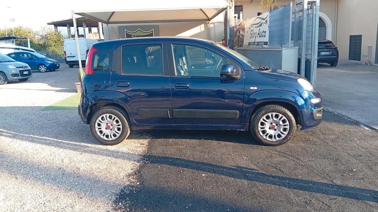 Fiat Panda 1.2 Trussardi