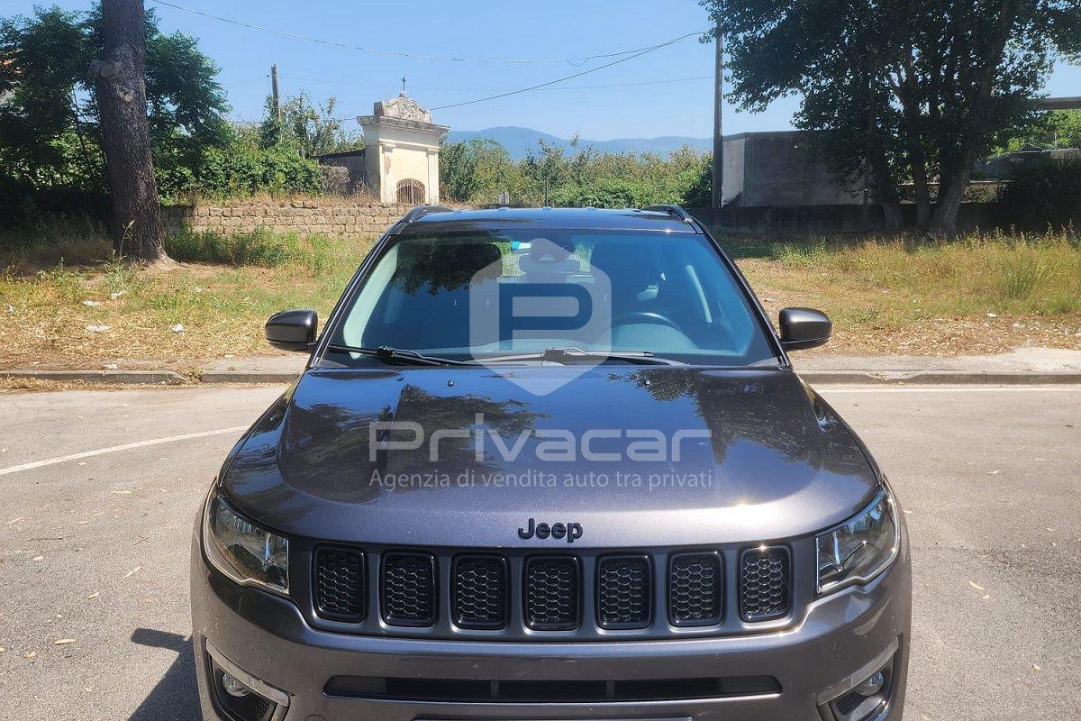 JEEP Compass 1.6 Multijet II 2WD Night Eagle