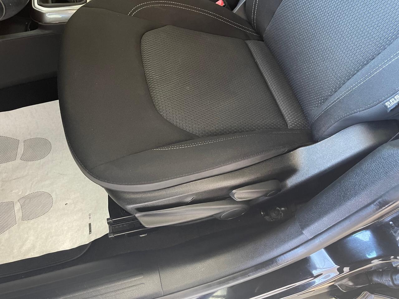 Jeep Renegade 1.0 Limited 120cv-NO VINCOLO DI FINANZIAMENTO