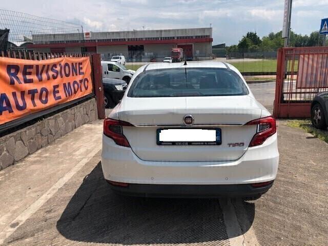 Fiat Tipo 1.4 4 porte Opening Edition