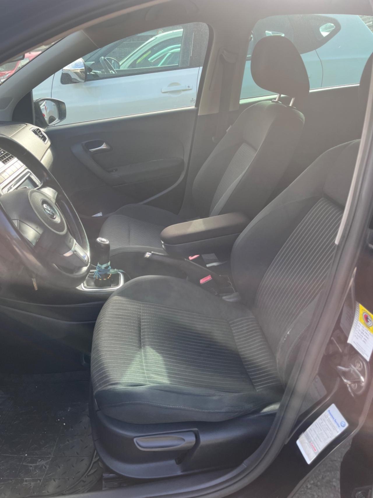 Volkswagen Polo 1.6 TDI Highline NEOPATENTATI